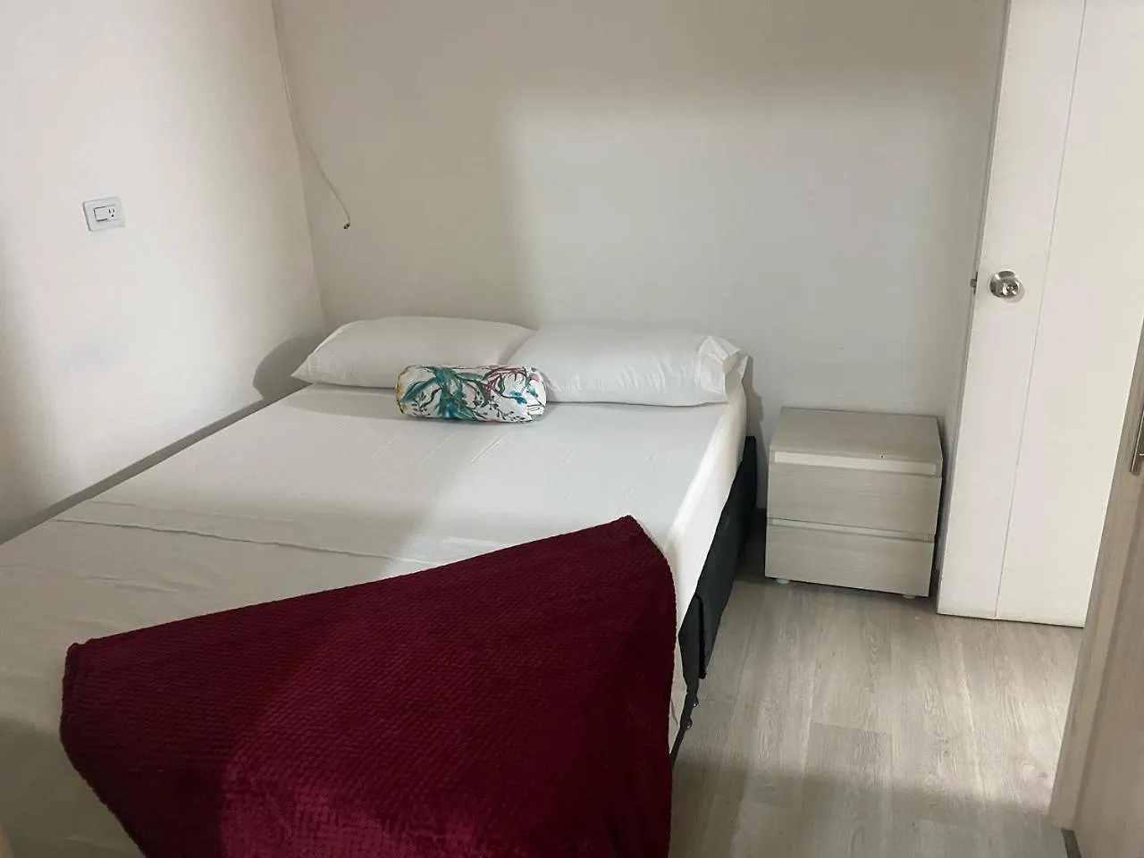 Apartment Hermoso Y Comodo Apartamento 4 Habitaciones Cerca Al Viva Envigado