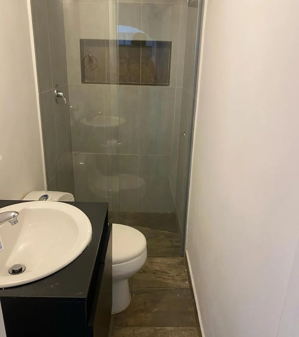 Hermoso Y Comodo Apartamento 4 Habitaciones Cerca Al Viva Envigado 0*,  Colombia