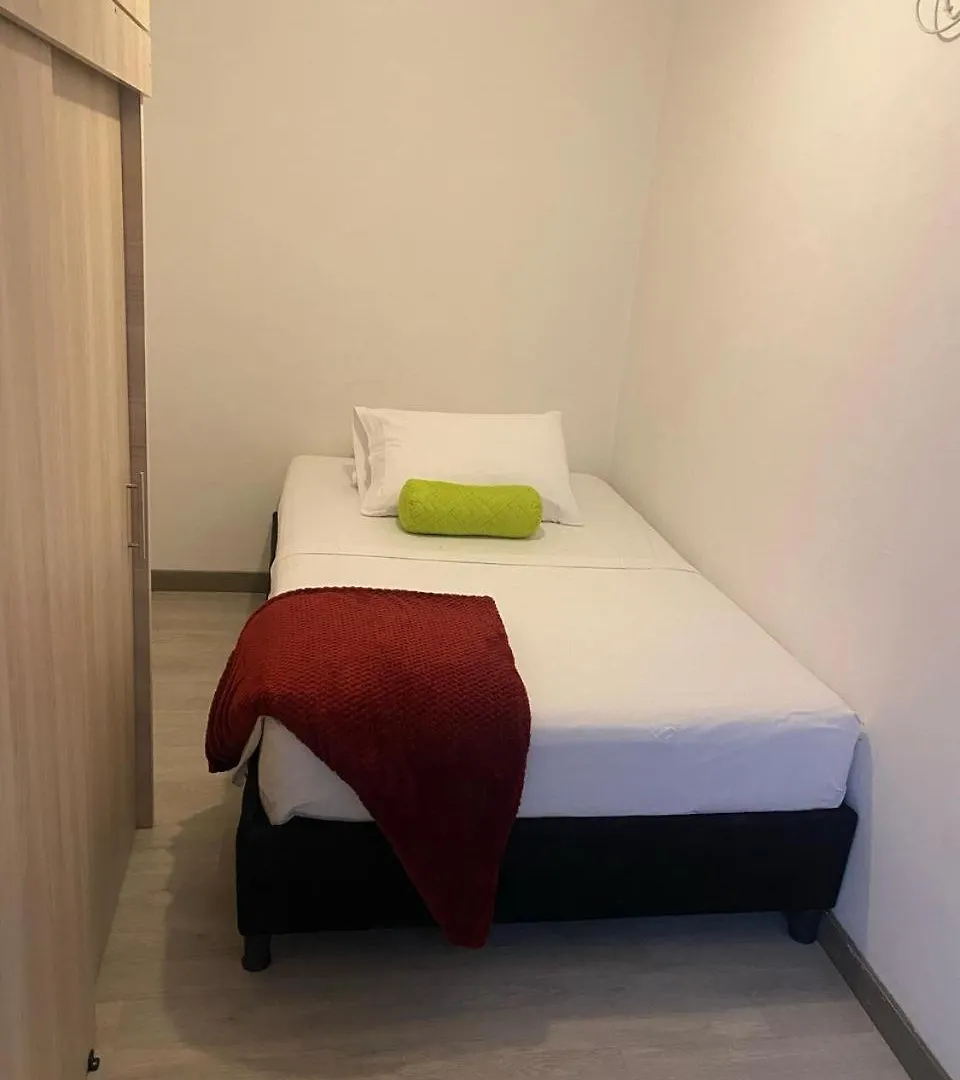 Hermoso Y Comodo Apartamento 4 Habitaciones Cerca Al Viva Envigado