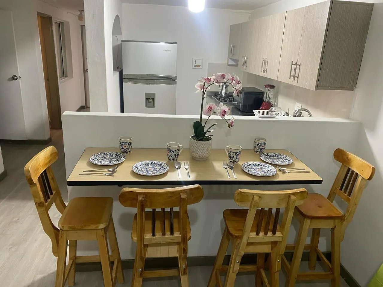 Apartment Hermoso Y Comodo Apartamento 4 Habitaciones Cerca Al Viva Envigado