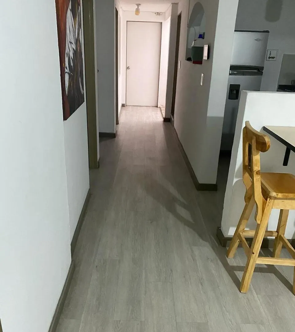 Hermoso Y Comodo Apartamento 4 Habitaciones Cerca Al Viva Envigado Apartment