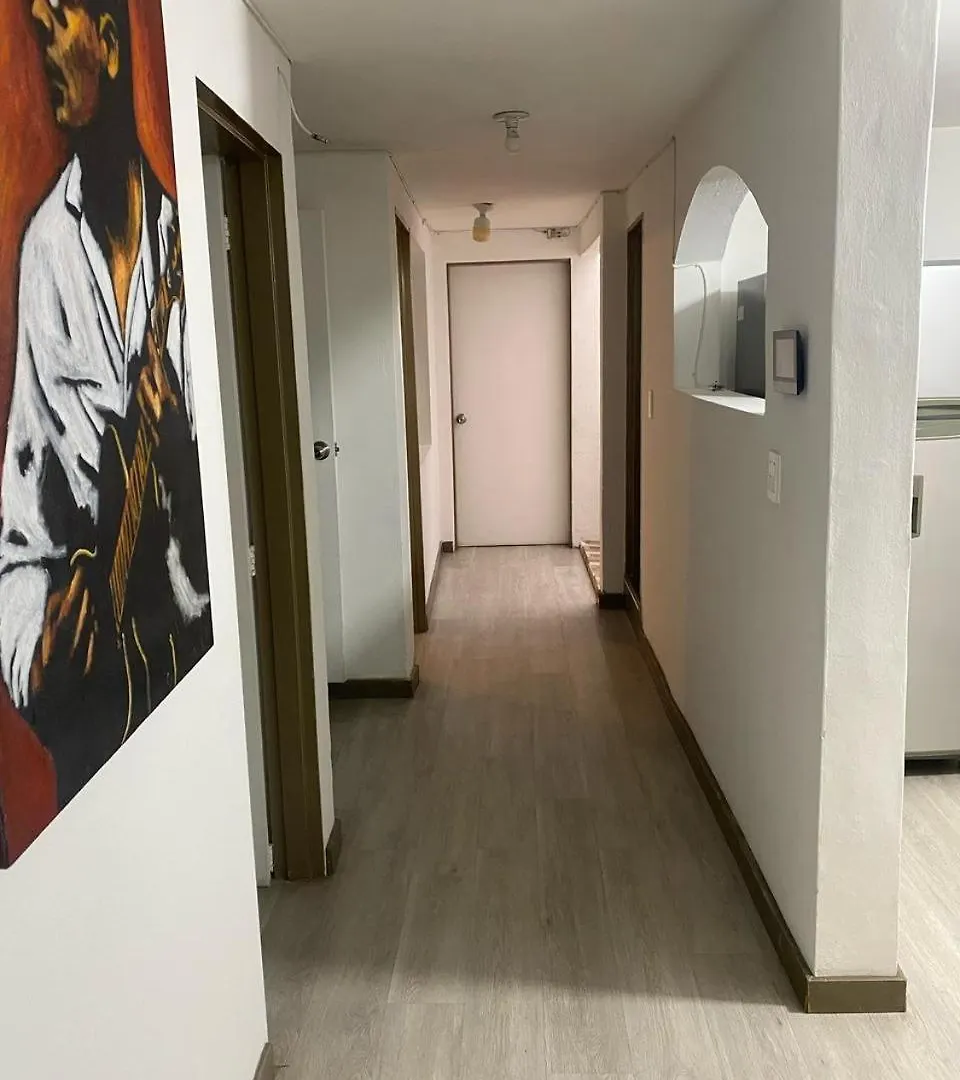 Hermoso Y Comodo Apartamento 4 Habitaciones Cerca Al Viva Envigado